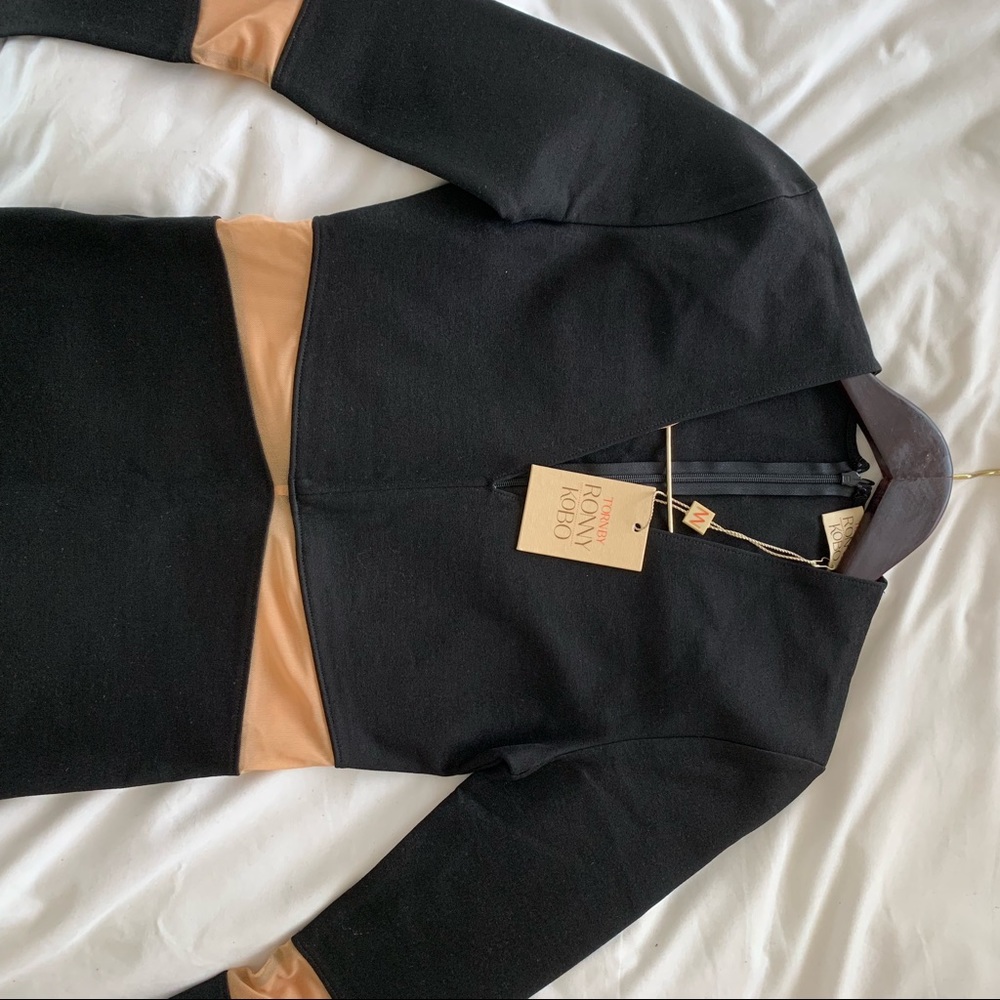 Bodycon dress